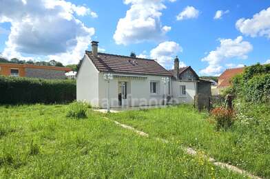 Maison 3 pièces 198000 €