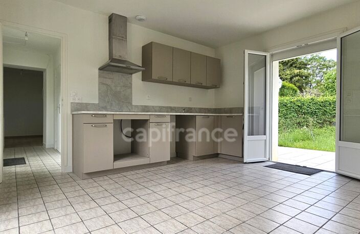 A vendre Plain pied 2 chambres Jardin et Dépendance GALLARDON (28) — photo 4