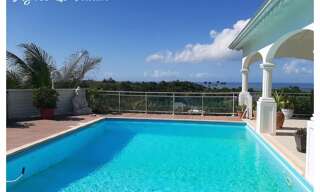 Maison 4 Pièces 161 m² à vendre à Sainte-Rose (97115)
