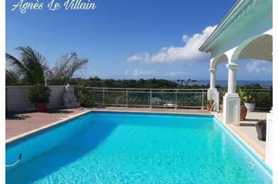 Maison 4 pièces 649000 €