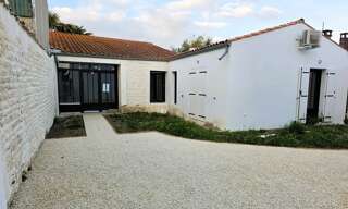 Maison 6 Pièces 101 m² à vendre à Dolus-d'Oléron (17550)