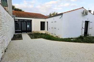 Maison 6 pièces 486000 €