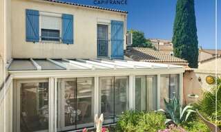 Maison 4 Pièces 77 m² à vendre à Istres (13800)