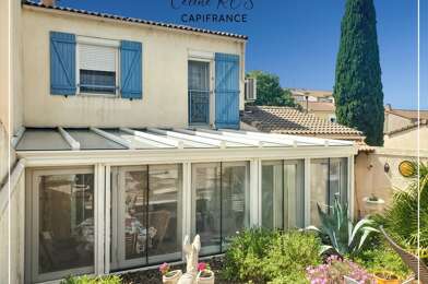 Maison 4 pièces 299000 €