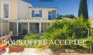 Maison 4 Pièces 77 m² à vendre à Istres (13800)