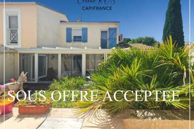 Maison 4 pièces 299000 €