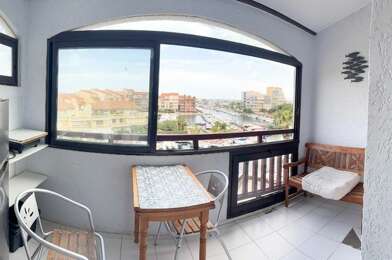 Appartement 3 pièces 215000 €