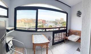 Appartement 3 Pièces 59 m² à vendre à Canet-en-Roussillon (66140)