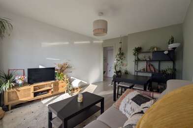 Appartement 4 pièces 233000 €