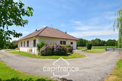 Maison 5 pièces 259000 €