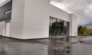 Commerce 2 Pièces 576 m² à louer à Montmélian (73800)