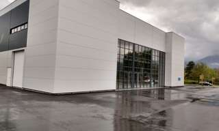 Commerce 2 Pièces 576 m² à louer à Montmélian (73800)