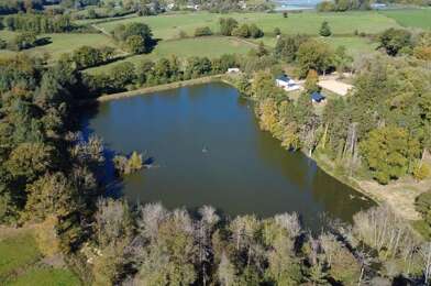 Maison 3 pièces 495000 €