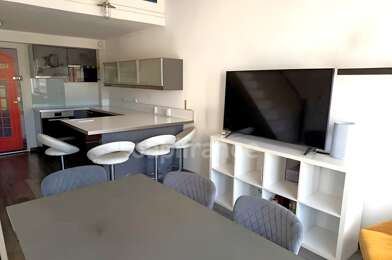 Appartement 3 pièces 167000 €