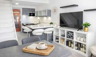 Appartement 3 Pièces 52 m² à vendre à Agde (34300)