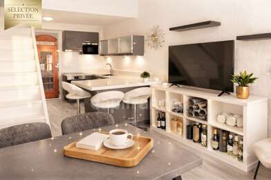 Appartement 3 pièces 155000 €