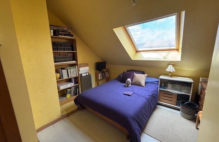 Dpt Cher (18), à vendre BEFFES maison P5 avec piscine — photo 2