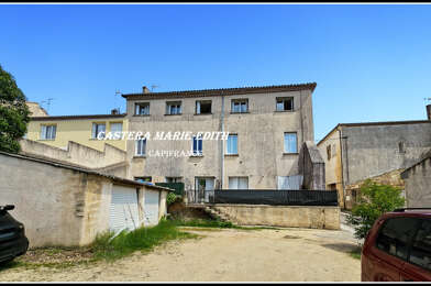 Immeuble  276000 €