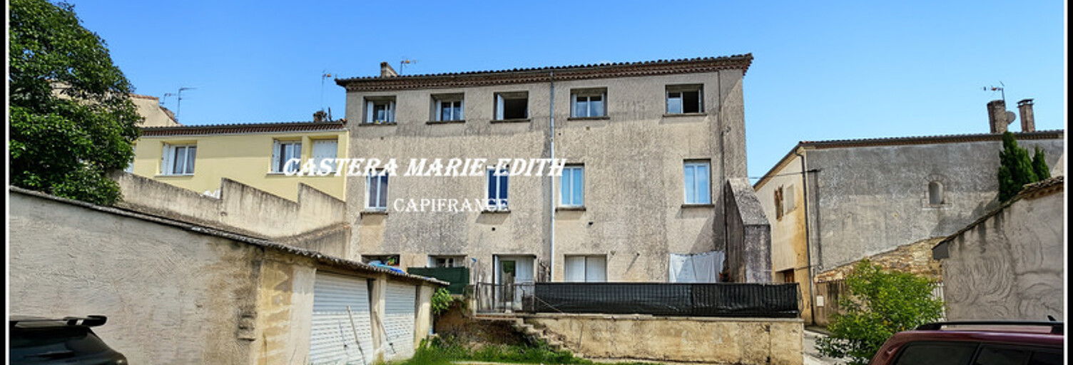 Immeuble  365 m² à vendre à Condom (32100)
