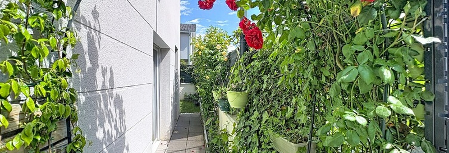 Maison 4 Pièces 88 m² à vendre à Annemasse (74100)