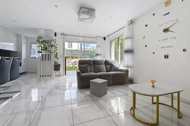 Maison 4 pièces 468000 €