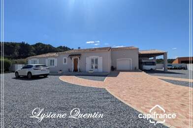 Maison 5 pièces 489900 €