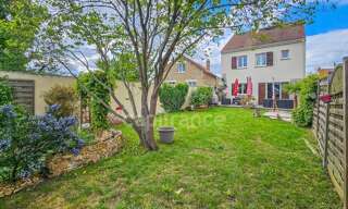 Maison 6 Pièces 95 m² à vendre à Bruyères-le-Châtel (91680)
