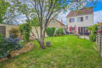 Maison 6 pièces 325000 €