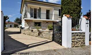 Maison 5 Pièces 150 m² à vendre à Aigondigné (79370)