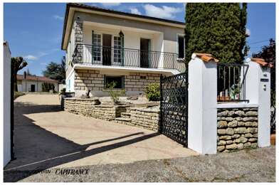 Maison 5 pièces 180000 €