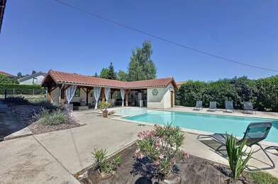 Maison 10 pièces 849000 €