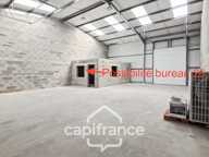Dpt Saône et Loire (71), à louer proche de CHALON SUR SAONE Local industriel avec bureaux — photo 2