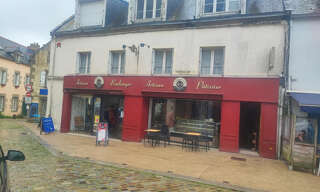 Commerce 9 Pièces 350 m² à vendre à Douarnenez (29100)