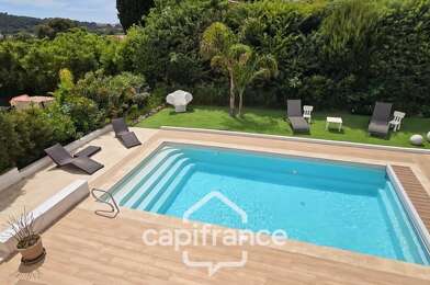 Maison 5 pièces 840000 €