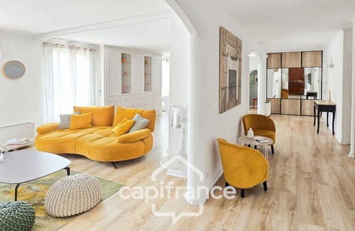 Maison à vendre 5 pièces + piscine OLLIOULES (83) — photo 4