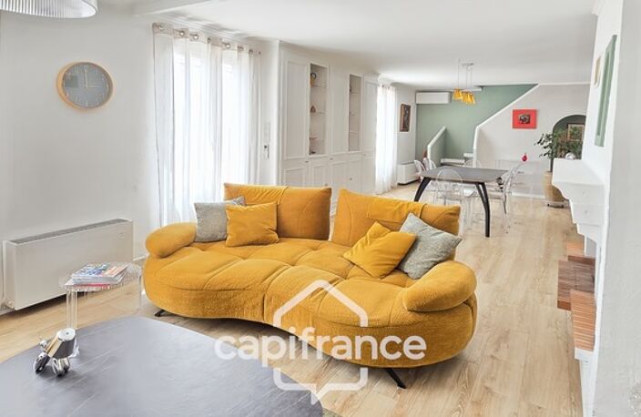 Maison à vendre 5 pièces + piscine OLLIOULES (83) — photo 5