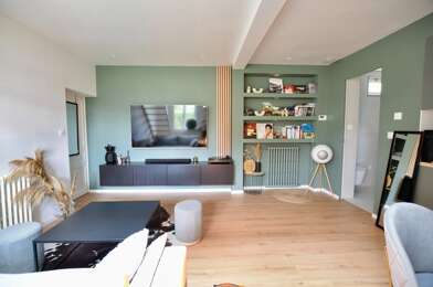 Maison 4 pièces 249900 €
