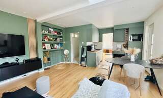 Maison 4 Pièces 75 m² à vendre à Avrillé (49240)