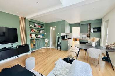Maison 4 pièces 234900 €