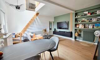 Maison 4 Pièces 75 m² à vendre à Avrillé (49240)