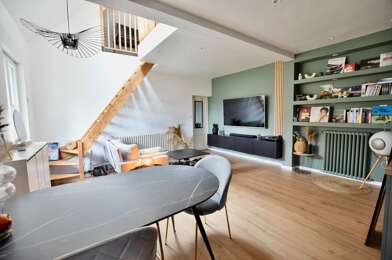Maison 4 pièces 234900 €