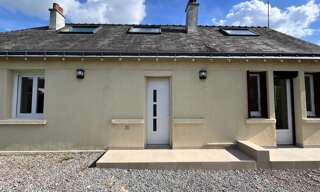 Maison 4 Pièces 75 m² à vendre à Avrillé (49240)