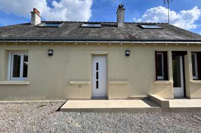 Maison 4 pièces 234900 €