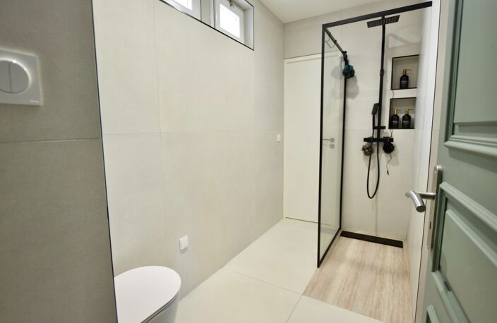 Maison de plain pied rénovée au Bois du Roy — photo 5