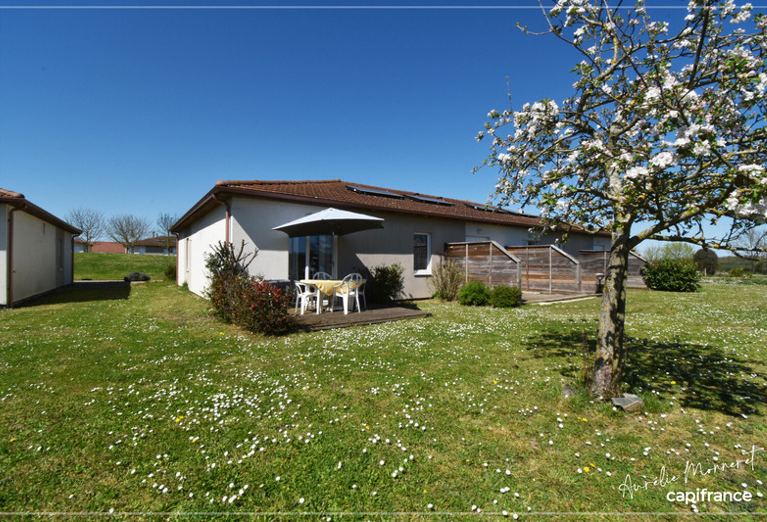 Appartement à vendre 3 pièces  () — photo 1