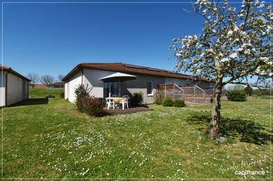 Appartement 3 pièces 50000 €