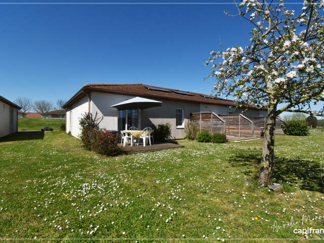 Appartement à vendre 3 pièces  () — photo du bien