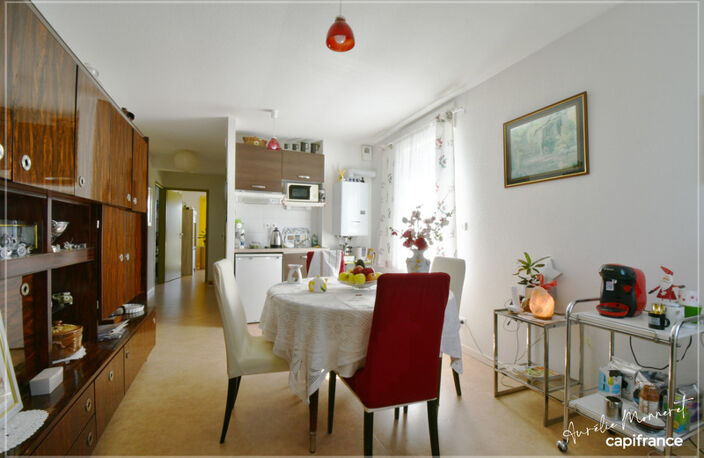 Appartement à vendre 3 pièces  () — photo 2