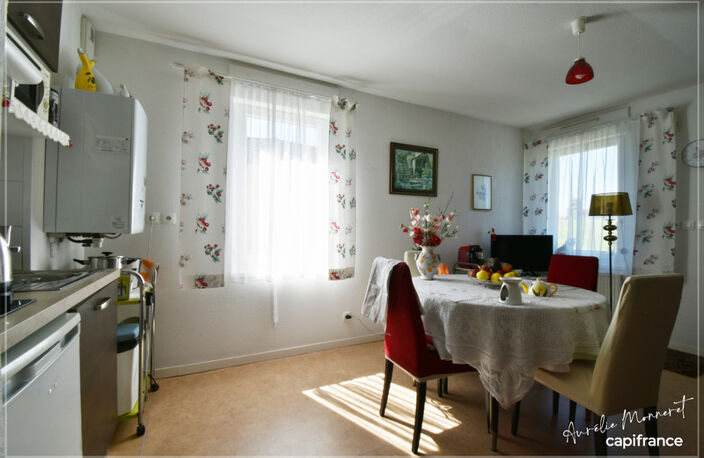 Appartement à vendre 3 pièces  () — photo 3