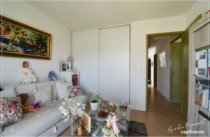 Appartement à vendre 3 pièces  () — photo 4